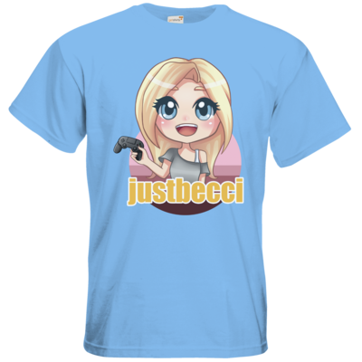 Motiv: T-Shirt Premium FAIR WEAR - Logo - bestimme auf Wunsch Details wie Produkt, Grösse, Farbe und Position selbst ! Motiv: T-Shirt Premium FAIR WEAR - Logo