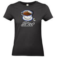 Motiv: T-Shirt Damen Premium FAIR WEAR - Tee-Shirt - bestimme auf Wunsch Details wie Produkt, Grösse, Farbe und Position selbst ! Motiv: T-Shirt Damen Premium FAIR WEAR - Tee-Shirt