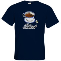Motiv: T-Shirt Premium FAIR WEAR - Tee-Shirt - bestimme auf Wunsch Details wie Produkt, Grösse, Farbe und Position selbst ! Motiv: T-Shirt Premium FAIR WEAR - Tee-Shirt