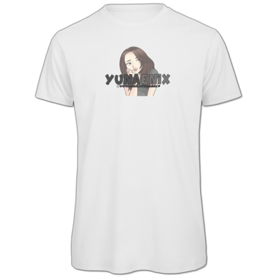 Motiv: Organic T-Shirt - Yunaenix - bestimme auf Wunsch Details wie Produkt, Grösse, Farbe und Position selbst ! Motiv: Organic T-Shirt - Yunaenix