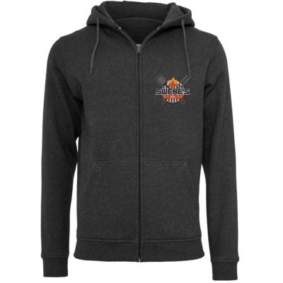 Motiv: Heavy Zip-Hoodie - Swene´s BBQ - bestimme auf Wunsch Details wie Produkt, Grösse, Farbe und Position selbst ! Motiv: Heavy Zip-Hoodie - Swene´s BBQ