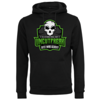Motiv: Heavy Hoodie - Logo - bestimme auf Wunsch Details wie Produkt, Grösse, Farbe und Position selbst ! Motiv: Heavy Hoodie - Logo