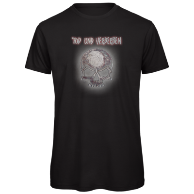 Motiv: Organic T-Shirt - To-do-Liste - Mehrfarbig - bestimme auf Wunsch Details wie Produkt, Grösse, Farbe und Position selbst ! Motiv: Organic T-Shirt - To-do-Liste - Mehrfarbig