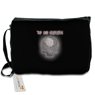 Motiv: Schultertasche - To-do-Liste - Mehrfarbig - bestimme auf Wunsch Details wie Produkt, Grösse, Farbe und Position selbst ! Motiv: Schultertasche - To-do-Liste - Mehrfarbig