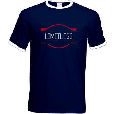 Motiv: T-Shirt Ringer - bestimme auf Wunsch Details wie Produkt, Grösse, Farbe und Position selbst ! Motiv: T-Shirt Ringer