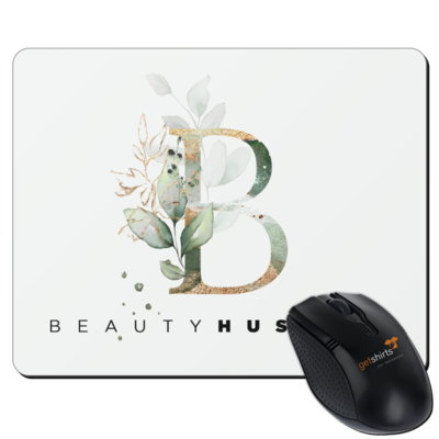 Motiv: Mousepad Textil - bestimme auf Wunsch Details wie Produkt, Grösse, Farbe und Position selbst ! Motiv: Mousepad Textil