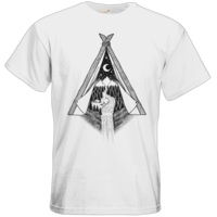 Motiv: T-Shirt Premium FAIR WEAR - bestimme auf Wunsch Details wie Produkt, Grösse, Farbe und Position selbst ! Motiv: T-Shirt Premium FAIR WEAR