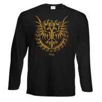 Motiv: Exact 190 Longsleeve FAIR WEAR - HeXXen - Die Deutschen Lande - bestimme auf Wunsch Details wie Produkt, Grösse, Farbe und Position selbst ! Motiv: Exact 190 Longsleeve FAIR WEAR - HeXXen - Die Deutschen Lande