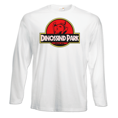 Motiv: Exact 190 Longsleeve FAIR WEAR - dinossindpark - bestimme auf Wunsch Details wie Produkt, Grösse, Farbe und Position selbst ! Motiv: Exact 190 Longsleeve FAIR WEAR - dinossindpark