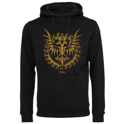 Motiv: Heavy Hoodie - HeXXen - Die Deutschen Lande - bestimme auf Wunsch Details wie Produkt, Grösse, Farbe und Position selbst ! Motiv: Heavy Hoodie - HeXXen - Die Deutschen Lande