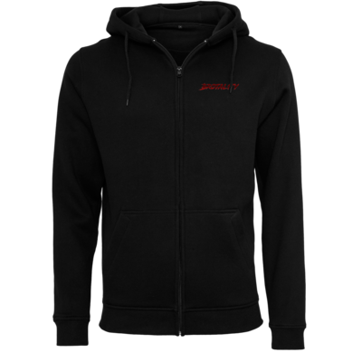 Motiv: Heavy Zip-Hoodie - Original Bro 