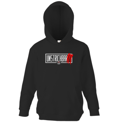 Motiv: Kids Hooded Sweat - unstrichbar - bestimme auf Wunsch Details wie Produkt, Grösse, Farbe und Position selbst ! Motiv: Kids Hooded Sweat - unstrichbar