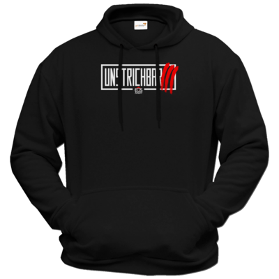 Motiv: Hoodie Premium FAIR WEAR - unstrichbar - bestimme auf Wunsch Details wie Produkt, Grösse, Farbe und Position selbst ! Motiv: Hoodie Premium FAIR WEAR - unstrichbar