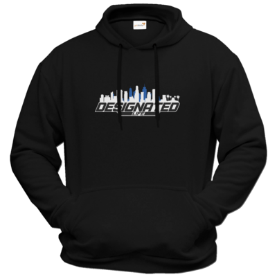 Motiv: Hoodie Premium FAIR WEAR - designated - bestimme auf Wunsch Details wie Produkt, Grösse, Farbe und Position selbst ! Motiv: Hoodie Premium FAIR WEAR - designated