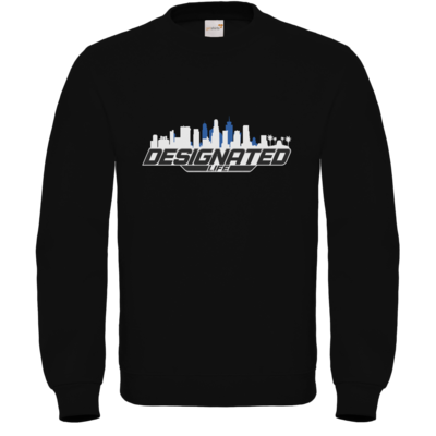 Motiv: Sweatshirt FAIR WEAR - designated - bestimme auf Wunsch Details wie Produkt, Grösse, Farbe und Position selbst ! Motiv: Sweatshirt FAIR WEAR - designated