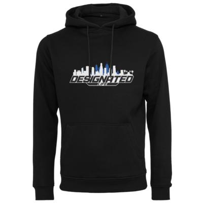 Motiv: Heavy Hoodie - designated - bestimme auf Wunsch Details wie Produkt, Grösse, Farbe und Position selbst ! Motiv: Heavy Hoodie - designated