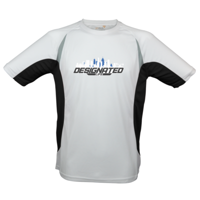 Motiv: Laufshirt Running T - designated - bestimme auf Wunsch Details wie Produkt, Grösse, Farbe und Position selbst ! Motiv: Laufshirt Running T - designated