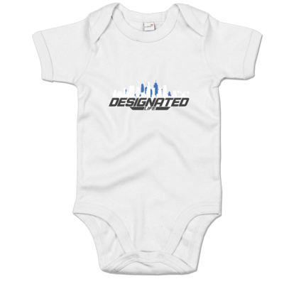 Motiv: Baby Body Organic - designated - bestimme auf Wunsch Details wie Produkt, Grösse, Farbe und Position selbst ! Motiv: Baby Body Organic - designated