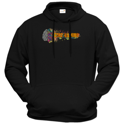 Motiv: Hoodie Premium FAIR WEAR - CEHZ-Gaming Logo - bestimme auf Wunsch Details wie Produkt, Grösse, Farbe und Position selbst ! Motiv: Hoodie Premium FAIR WEAR - CEHZ-Gaming Logo