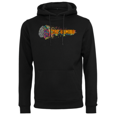 Motiv: Heavy Hoodie - CEHZ-Gaming Logo - bestimme auf Wunsch Details wie Produkt, Grösse, Farbe und Position selbst ! Motiv: Heavy Hoodie - CEHZ-Gaming Logo