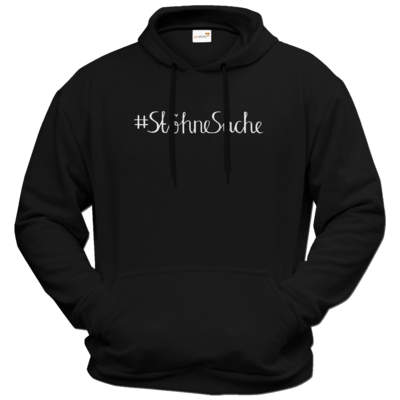 Motiv: Hoodie Premium FAIR WEAR - Stöhne Sache - bestimme auf Wunsch Details wie Produkt, Grösse, Farbe und Position selbst ! Motiv: Hoodie Premium FAIR WEAR - Stöhne Sache