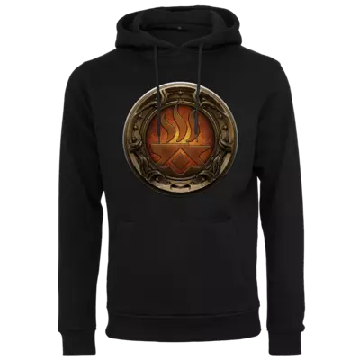 Motiv: Heavy Hoodie - Götter Siegel - Angrosch - bestimme auf Wunsch Details wie Produkt, Grösse, Farbe und Position selbst ! Motiv: Heavy Hoodie - Götter Siegel - Angrosch
