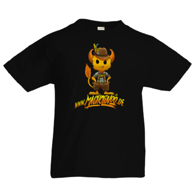 Motiv: Kids T-Shirt Premium FAIR WEAR - Bayern-Lino - bestimme auf Wunsch Details wie Produkt, Grösse, Farbe und Position selbst ! Motiv: Kids T-Shirt Premium FAIR WEAR - Bayern-Lino