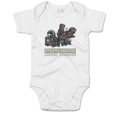 Motiv: Baby Body Organic - Ulisses - Lagerkobolde Chaos voraus! - bestimme auf Wunsch Details wie Produkt, Grösse, Farbe und Position selbst ! Motiv: Baby Body Organic - Ulisses - Lagerkobolde Chaos voraus!