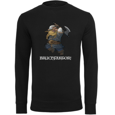 Motiv: Light Crew Sweatshirt - Let's Plays - Bokklawash Bruchfaktor - Chibi - bestimme auf Wunsch Details wie Produkt, Grösse, Farbe und Position selbst ! Motiv: Light Crew Sweatshirt - Let's Plays - Bokklawash Bruchfaktor - Chibi