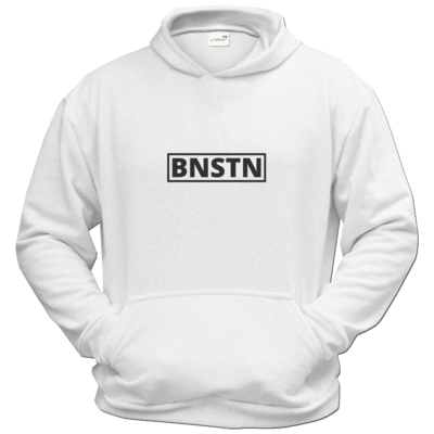 Motiv: Hoodie Classic - BNSTN - bestimme auf Wunsch Details wie Produkt, Grösse, Farbe und Position selbst ! Motiv: Hoodie Classic - BNSTN