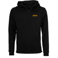 Motiv: Heavy Zip-Hoodie - BNSTN - bestimme auf Wunsch Details wie Produkt, Grösse, Farbe und Position selbst ! Motiv: Heavy Zip-Hoodie - BNSTN