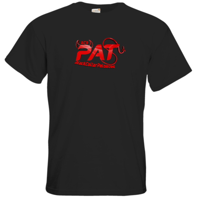 Motiv: T-Shirt Premium FAIR WEAR - PatBCR - bestimme auf Wunsch Details wie Produkt, Grösse, Farbe und Position selbst ! Motiv: T-Shirt Premium FAIR WEAR - PatBCR
