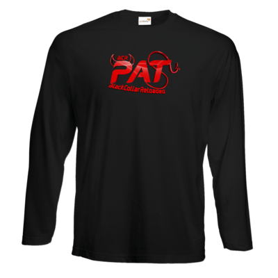 Motiv: #E190 Longsleeve FAIR WEAR - PatBCR - bestimme auf Wunsch Details wie Produkt, Grösse, Farbe und Position selbst ! Motiv: #E190 Longsleeve FAIR WEAR - PatBCR