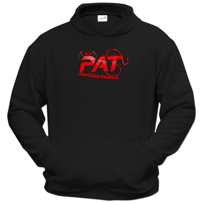 Motiv: Hoodie Classic - PatBCR - bestimme auf Wunsch Details wie Produkt, Grösse, Farbe und Position selbst ! Motiv: Hoodie Classic - PatBCR