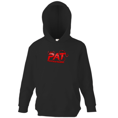 Motiv: Kids Hooded Sweat - PatBCR - bestimme auf Wunsch Details wie Produkt, Grösse, Farbe und Position selbst ! Motiv: Kids Hooded Sweat - PatBCR