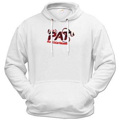 Motiv: Hoodie Premium FAIR WEAR - PatBCR - bestimme auf Wunsch Details wie Produkt, Grösse, Farbe und Position selbst ! Motiv: Hoodie Premium FAIR WEAR - PatBCR