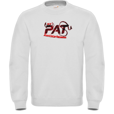 Motiv: Sweatshirt FAIR WEAR - PatBCR - bestimme auf Wunsch Details wie Produkt, Grösse, Farbe und Position selbst ! Motiv: Sweatshirt FAIR WEAR - PatBCR