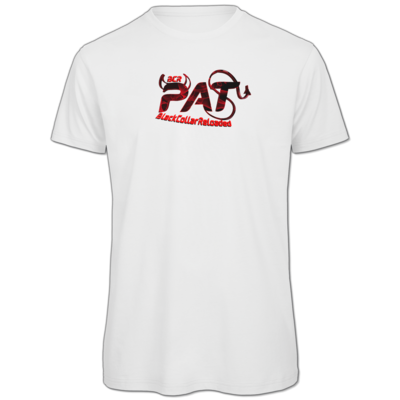 Motiv: Organic T-Shirt - PatBCR - bestimme auf Wunsch Details wie Produkt, Grösse, Farbe und Position selbst ! Motiv: Organic T-Shirt - PatBCR