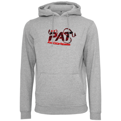 Motiv: Heavy Hoodie - PatBCR - bestimme auf Wunsch Details wie Produkt, Grösse, Farbe und Position selbst ! Motiv: Heavy Hoodie - PatBCR