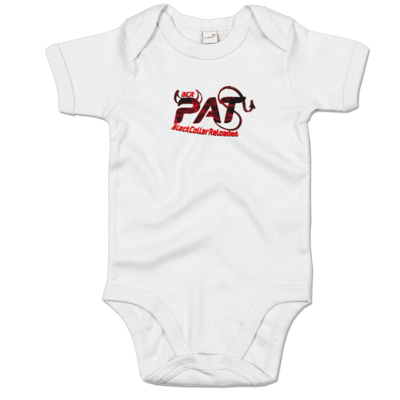 Motiv: Baby Body Organic - PatBCR - bestimme auf Wunsch Details wie Produkt, Grösse, Farbe und Position selbst ! Motiv: Baby Body Organic - PatBCR
