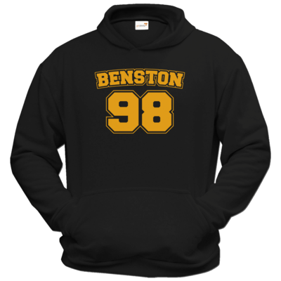 Motiv: Hoodie Classic - bestimme auf Wunsch Details wie Produkt, Grösse, Farbe und Position selbst ! Motiv: Hoodie Classic