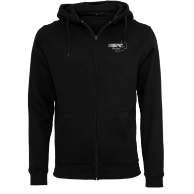 Motiv: Heavy Zip-Hoodie - SPET Racing - bestimme auf Wunsch Details wie Produkt, Grösse, Farbe und Position selbst ! Motiv: Heavy Zip-Hoodie - SPET Racing