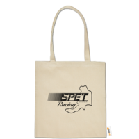 Motiv: Baumwolltasche - SPET Racing - bestimme auf Wunsch Details wie Produkt, Grösse, Farbe und Position selbst ! Motiv: Baumwolltasche - SPET Racing