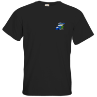 Motiv: T-Shirt Premium FAIR WEAR - Weltaal - bestimme auf Wunsch Details wie Produkt, Grösse, Farbe und Position selbst ! Motiv: T-Shirt Premium FAIR WEAR - Weltaal