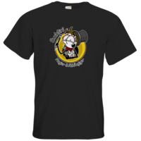 Motiv: T-Shirt Premium FAIR WEAR - Suchtini - bestimme auf Wunsch Details wie Produkt, Grösse, Farbe und Position selbst ! Motiv: T-Shirt Premium FAIR WEAR - Suchtini
