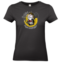 Motiv: T-Shirt Damen Premium FAIR WEAR - Suchtini - bestimme auf Wunsch Details wie Produkt, Grösse, Farbe und Position selbst ! Motiv: T-Shirt Damen Premium FAIR WEAR - Suchtini