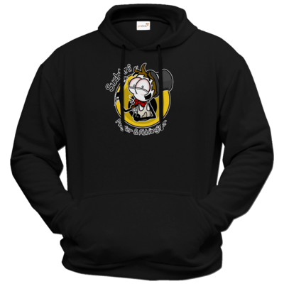 Motiv: Hoodie Premium FAIR WEAR - Suchtini - bestimme auf Wunsch Details wie Produkt, Grösse, Farbe und Position selbst ! Motiv: Hoodie Premium FAIR WEAR - Suchtini