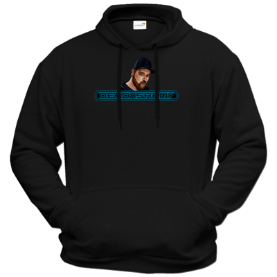 Motiv: Hoodie Premium FAIR WEAR - DeroxsArmyPortrait - bestimme auf Wunsch Details wie Produkt, Grösse, Farbe und Position selbst ! Motiv: Hoodie Premium FAIR WEAR - DeroxsArmyPortrait