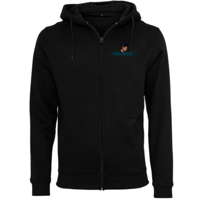 Motiv: Heavy Zip-Hoodie - DeroxsArmyPortrait - bestimme auf Wunsch Details wie Produkt, Grösse, Farbe und Position selbst ! Motiv: Heavy Zip-Hoodie - DeroxsArmyPortrait