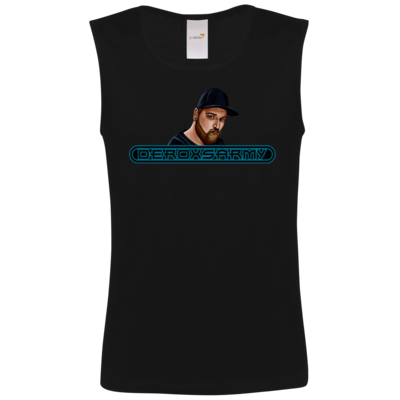 Motiv: Athletic Vest FAIR WEAR - DeroxsArmyPortrait - bestimme auf Wunsch Details wie Produkt, Grösse, Farbe und Position selbst ! Motiv: Athletic Vest FAIR WEAR - DeroxsArmyPortrait
